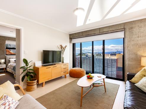204/111 Molesworth Street, Thorndon