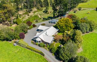 414 Double Corner Road, Amberley