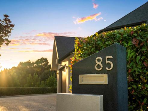 85 Sovereign Street, Flat Bush