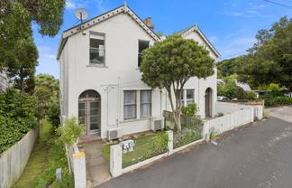 111 Stafford Street, Dunedin Central