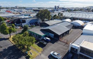 Penrose Versatile Industrial with Secure Yard
