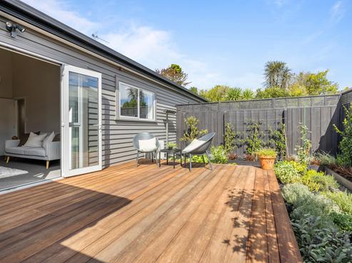 2/11 Harvey Terrace, Richmond