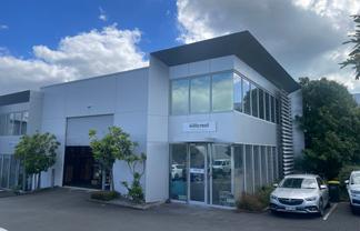 Premium Road Front Showroom, Warehouse & Office - Albany