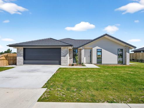 3 Valentine Street, Masterton