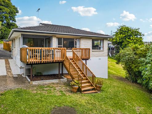 2/69 Glencoe Road, Browns Bay