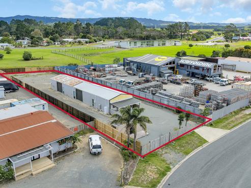 16 Kepa Road, Ruakaka