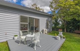 5A Aokautere Drive, Fitzherbert