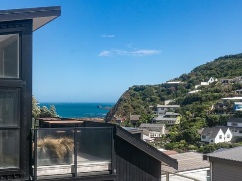 1 Ara Haewai, Houghton Bay
