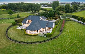 115 Galloway Road, Karaka