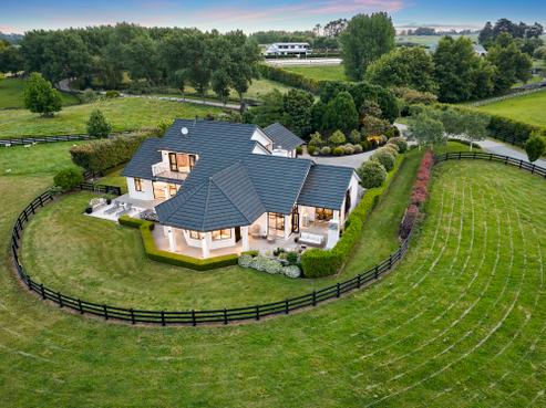 115 Galloway Road, Karaka