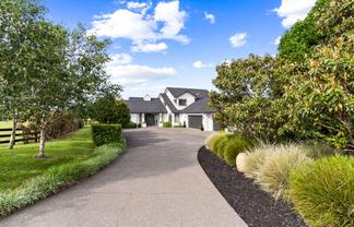 115 Galloway Road, Karaka
