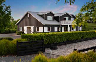 115 Galloway Road, Karaka