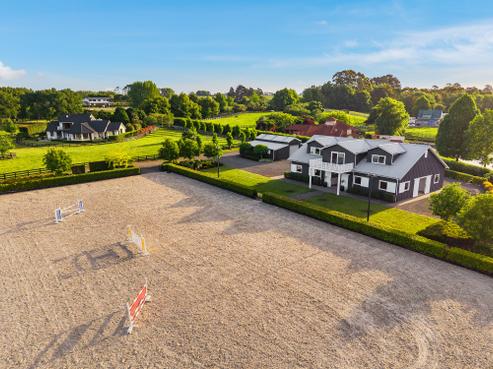 115 Galloway Road, Karaka