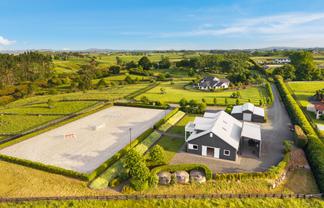 115 Galloway Road, Karaka