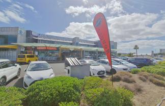 Modern Botany Office – Profile Location + Excellent Access