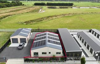 Prime Ravenswood Workshop