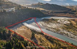 Lot 1 Atley Road, Arthurs Point