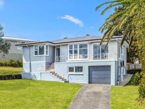 17 Wylie Avenue, Sunnynook