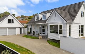 3 Gonville Street, Tawa