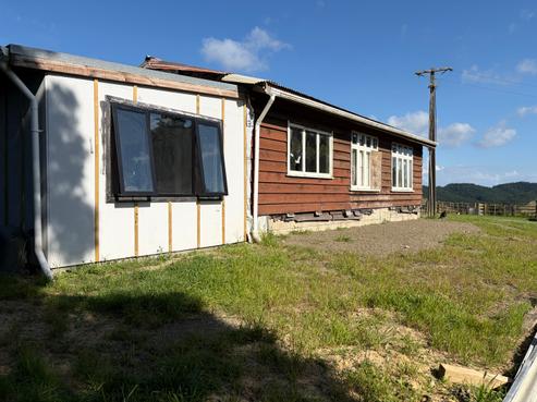 138 Wech Access, Makarau