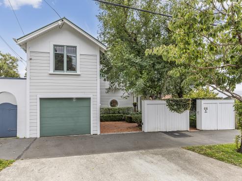 66 Upland Road, Kelburn