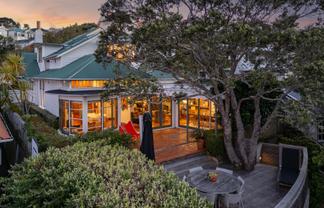 66 Upland Road, Kelburn