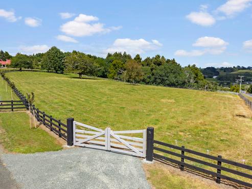 70 Burtt Road, Paerata