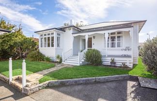 20 Park Street, Morrinsville