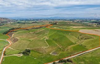 175 Stirling Road, Waikaia