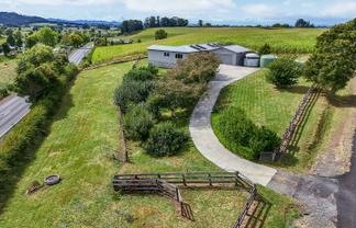 5 Clothier Road, Karamu