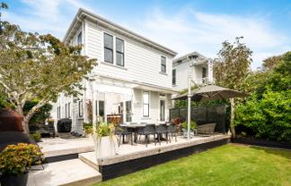 18 Austin Street, Mount Victoria