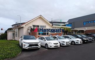 Versatile Office Space 