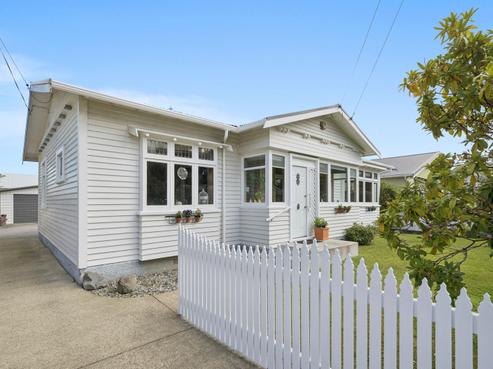 26 Hume Street, Alicetown