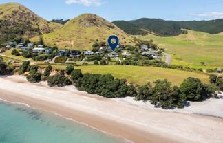 10 Otama Beach Road, Kuaotunu