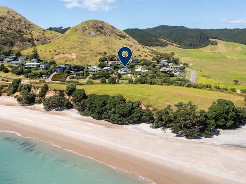 10 Otama Beach Road, Opito Bay