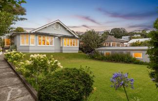 41 Everest Street, Khandallah