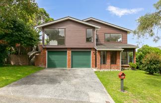 61 Amapur Drive, Khandallah