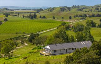 55 Harrington Road, Muriwai