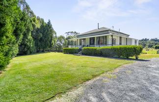 613 Mountain Road, Oropi