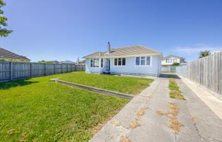 25 Dockery Avenue, Onekawa