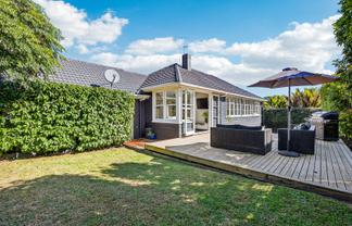 51 West Tamaki Road, St Heliers