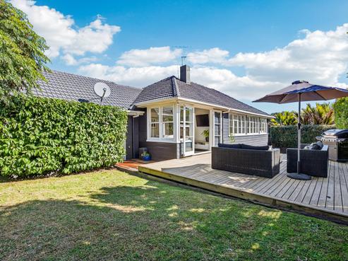 51 West Tamaki Road, Saint Heliers