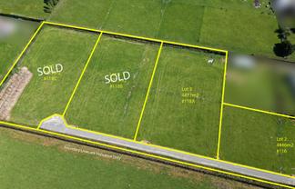 116 Taits Road, Newland