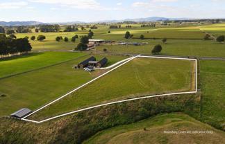 365 Dawson Road, Taupiri