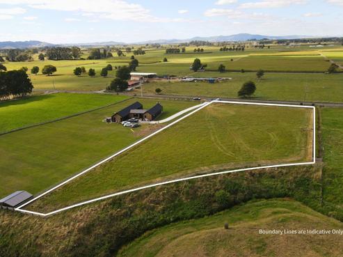 365 Dawson Road, Taupiri