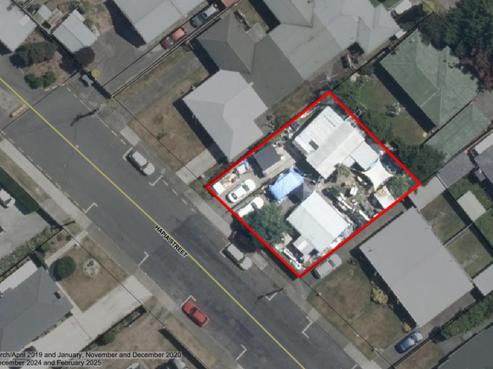 409 Hapia Street, Camberley