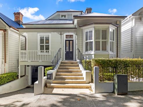11 Franklin Road, Freemans Bay