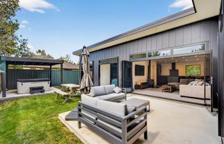 607A Williams Street, Mahora