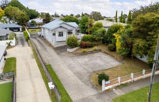 771 Mahoe Street, Te Awamutu