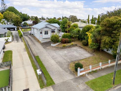 771 Mahoe Street, Te Awamutu